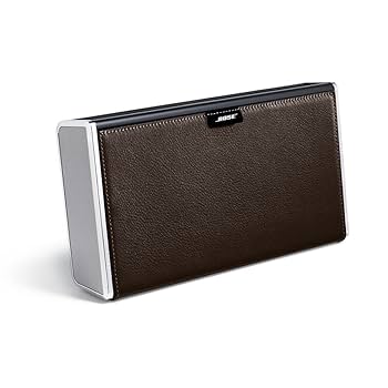 スピーカー・ウーファー BOSE soundlink wireless mobile speaker Bose® SoundLink® Wireless Mobile speaker at Crutchfield